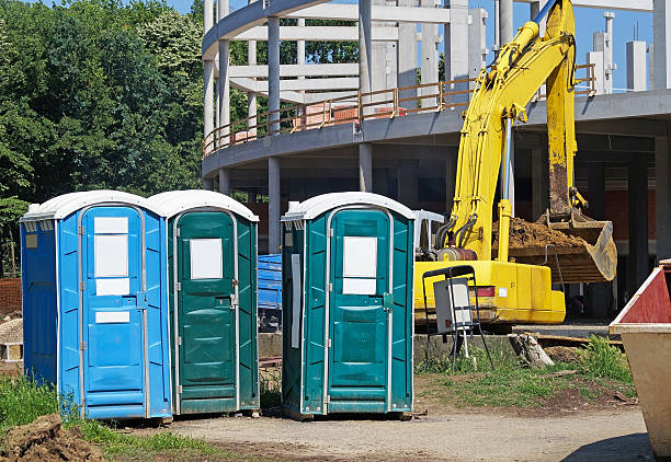 Reliable Fort Pierce, FL Portable Potty Rental  Solutions